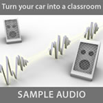 sampleaudio